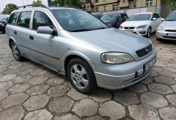 Opel Astra G 2,0 D 82 KM Klimatyzacja Zarejestrowany