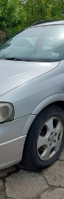 Opel Astra G 2,0 D 82 KM Klimatyzacja Zarejestrowany-3