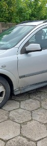 Opel Astra G 2,0 D 82 KM Klimatyzacja Zarejestrowany-4