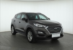 Hyundai Tucson , Salon Polska, Klimatronic, Tempomat, Parktronic,