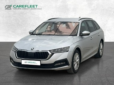 Skoda Octavia IV Skoda Octavia 1.5 TSI e-Tec Style Ambition DSG Kombi-1