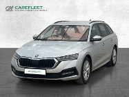 Skoda Octavia IV Skoda Octavia 1.5 TSI e-Tec Style Ambition DSG Kombi