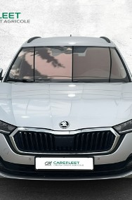 Skoda Octavia IV Skoda Octavia 1.5 TSI e-Tec Style Ambition DSG Kombi-2