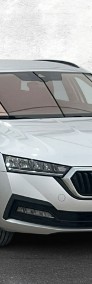 Skoda Octavia IV Skoda Octavia 1.5 TSI e-Tec Style Ambition DSG Kombi-3