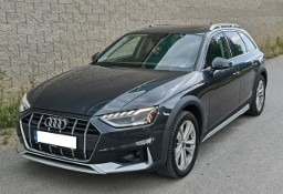 Audi A4 8W