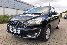 Ford Ka+ II Super stan