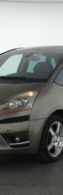 Citroen C4 Picasso I , Automat, Xenon, Klimatronic, Tempomat, Parktronic,ALU-3