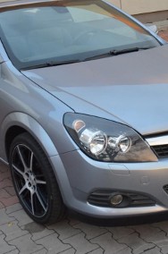 Opel Astra H 1.8i 140KM AluR18/ Klima/ Tempomat/ Parktronic/Alu-2