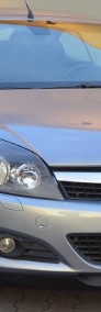 Opel Astra H 1.8i 140KM AluR18/ Klima/ Tempomat/ Parktronic/Alu-3