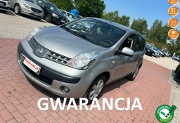 Nissan Note E11 Klimatronic,Super Stan