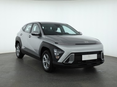 Hyundai Kona , Salon Polska, 1. Właściciel, Serwis ASO, VAT 23%, Navi,-1