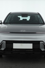 Hyundai Kona , Salon Polska, 1. Właściciel, Serwis ASO, VAT 23%, Navi,-2