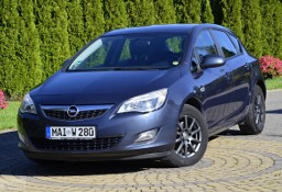 Opel Astra J IV 2.0 CDTI 160KM Klima Alufelgi DRL Bezwypadkowy
