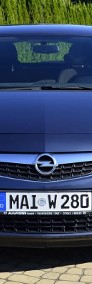 Opel Astra J IV 2.0 CDTI 160KM Klima Alufelgi DRL Bezwypadkowy-3