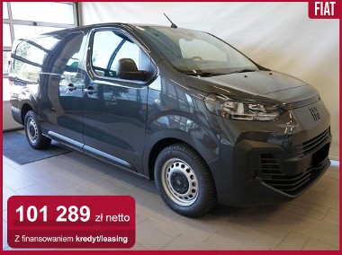 Fiat Scudo XL L2H1 EAT8 XL L2H1 EAT8 2.2 150KM-1