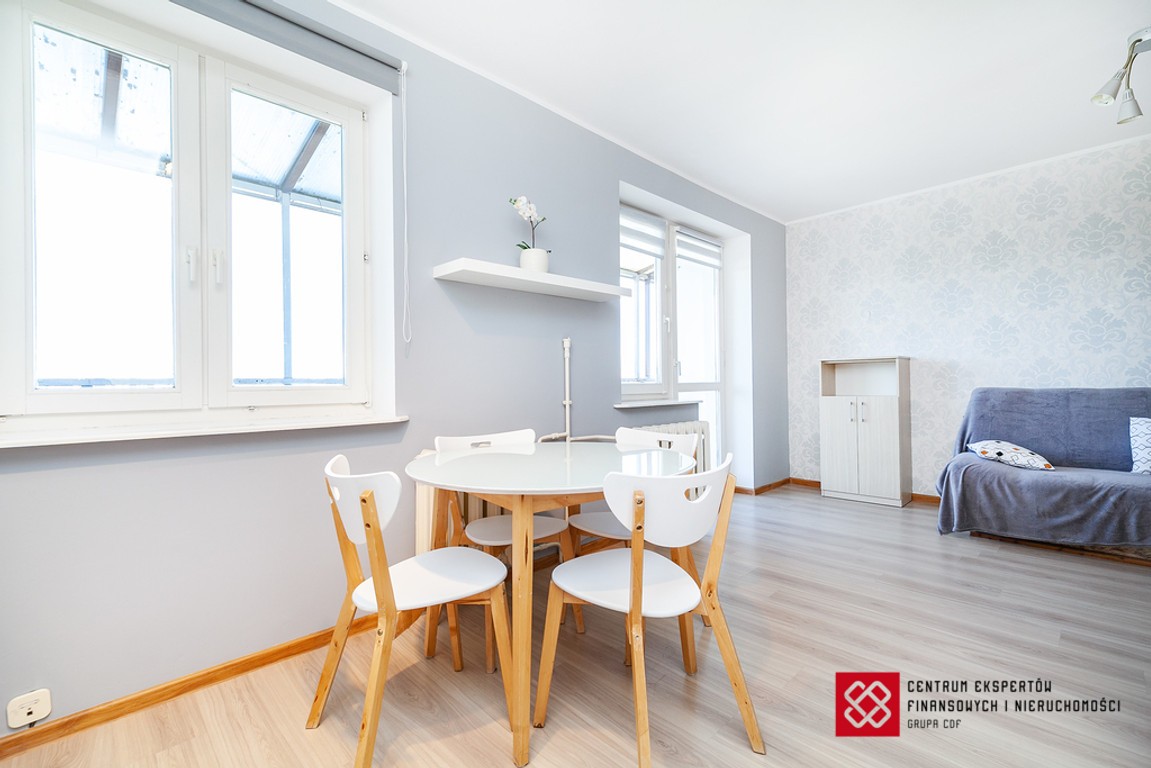 2 pokoje, aneks kuchenny, Dywizjonu 303, Olsztyn - Widok 3