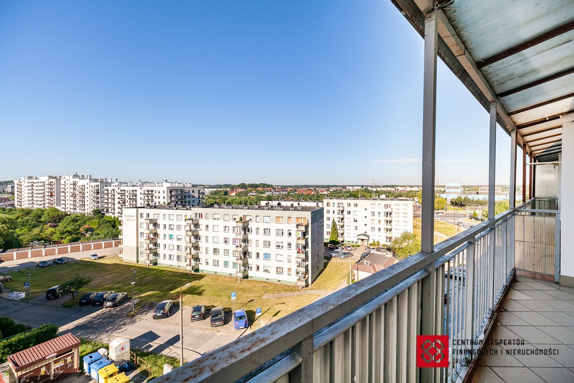 2 pokoje, aneks kuchenny, Dywizjonu 303, Olsztyn - Widok 6