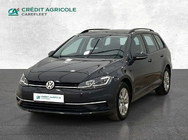 Volkswagen Golf VIII Volkswagen Golf VIII 1.6 TDI 1.6 TDI BMT Comfortline Kombi-1