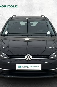 Volkswagen Golf VIII Volkswagen Golf VIII 1.6 TDI 1.6 TDI BMT Comfortline Kombi-2