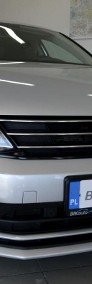 Volkswagen Jetta VI 2.0 TDI xenon, led, duży ekran, SALON PL, PIĘKNA!-3