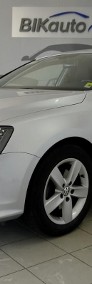 Volkswagen Jetta VI 2.0 TDI xenon, led, duży ekran, SALON PL, PIĘKNA!-4