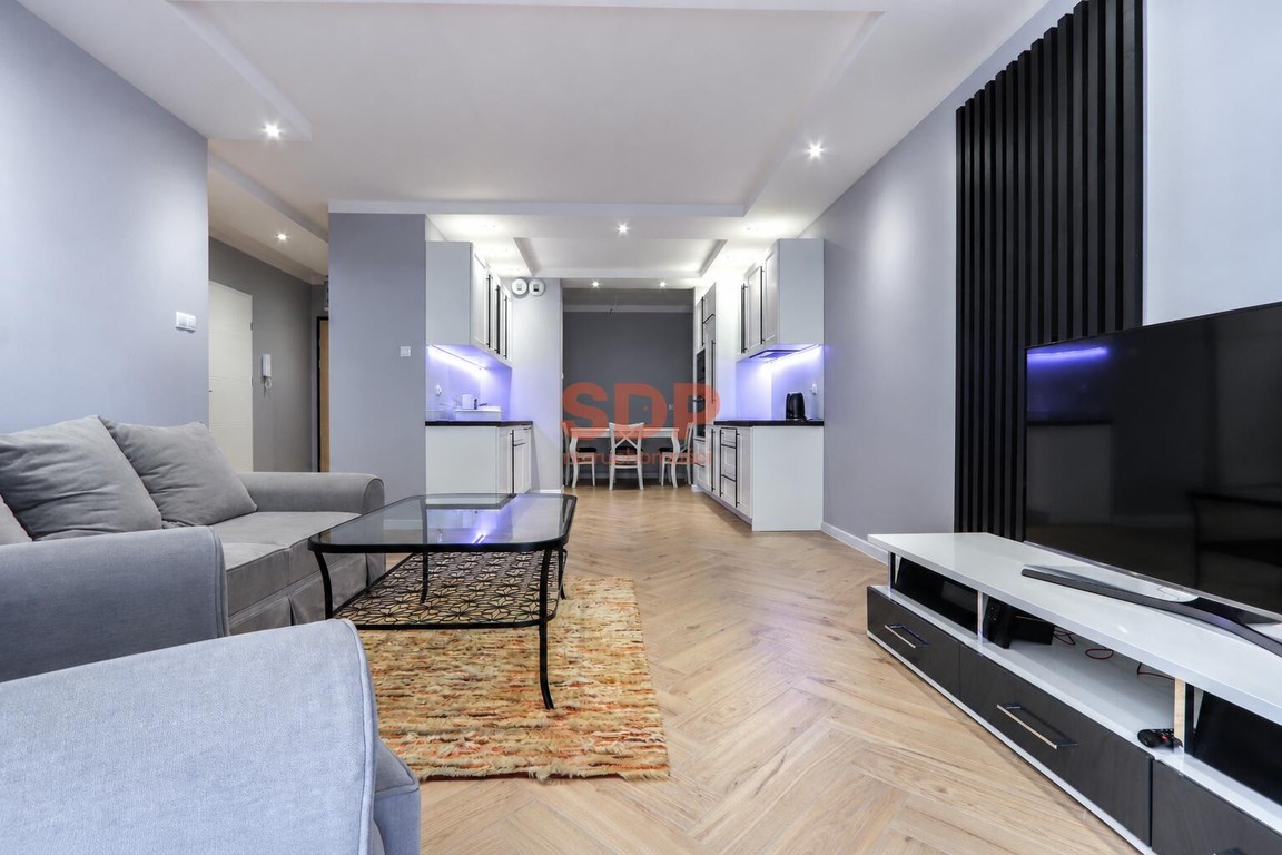 Mieszkanie do wynajęcia, 53 m² Prądnik Biały, Żabiniec