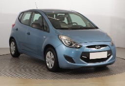 Hyundai ix20 , Klima