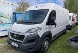 Fiat Ducato Ducato 2.3 JTD-150KM Mega Max 6-biegów Klima Kamera 2017