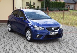 SEAT Ibiza V Benz*2018r*Max wyposażenie*Reflektory Led *Navi*Android*