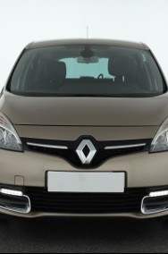 Renault Grand Scenic IV , Salon Polska, 7 miejsc, VAT 23%, Skóra, Navi, Klimatronic,-2