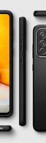 Etui Spigen Thin Fit do Samsung Galaxy A72 Black-3