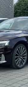 Audi A5 IV A5 Sportback advanced 35 TFSI 110 kW S tronic salon Polska,pakiet Comfort,Exterieur,-3