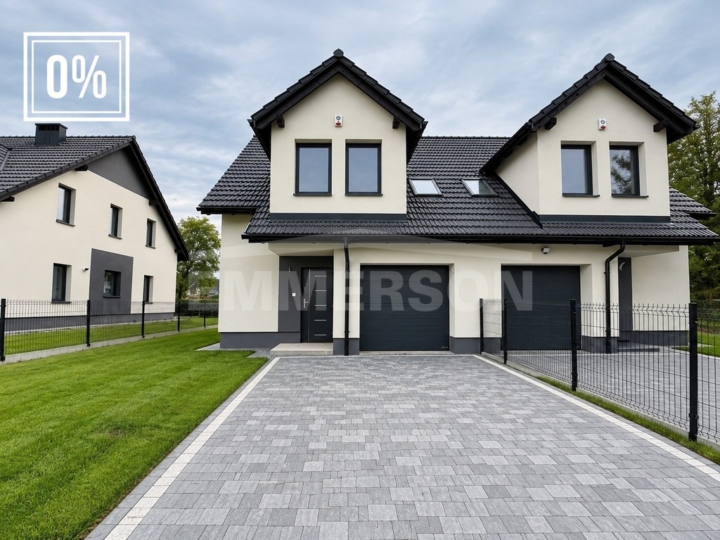 Dom na sprzedaż, 5 pokoi, 130 m², Czernichów