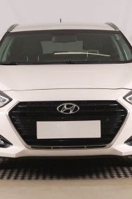 Hyundai i40 , Salon Polska, VAT 23%, Xenon, Klimatronic, Tempomat,-2