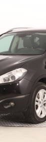 Nissan Qashqai I , Navi, Klimatronic, Tempomat, Dach panoramiczny-3