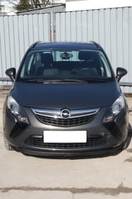 Opel Zafira C Zafira Tourer , Salon Polska, Serwis ASO, Navi, Xenon, Klima, Tempom-2