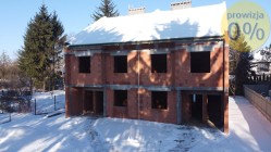 Nowe mieszkanie Kobyłka, ul. Graniczna