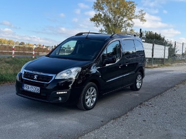 Peugeot Partner II-1