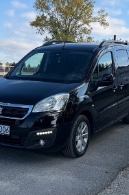 Peugeot Partner II-2