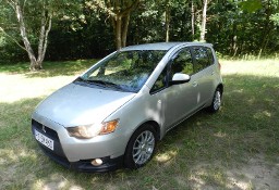 Mitsubishi Colt VII tani niezawodny 5drzwi 1,3 Zarejestrowany Bogate wyposażenie