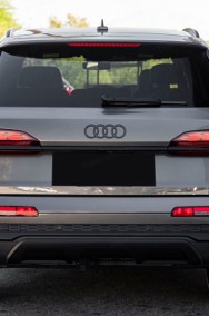 Audi Q7 II 50 TDI quattro 3.0 50 TDI quattro (286KM) 3-ci rząd siedzeń (7 miejsc)-2