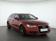 Audi A6 IV (C7) , Serwis ASO, Automat, Skóra, Navi, Xenon, Bi-Xenon,