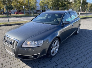 S-Line 3.0 TDI Quattro-1