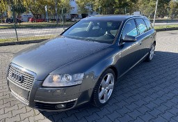 Audi A6 III (C6) S-Line 3.0 TDI Quattro