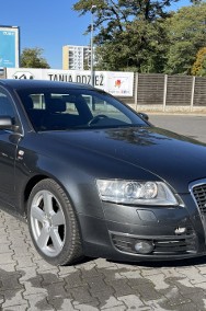 S-Line 3.0 TDI Quattro-2