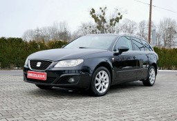 SEAT Exeo I 2.0TDI 143KM [EU5] Kombi -2xKlimatr -Grzane fotele -Odpow. Audi A4 B