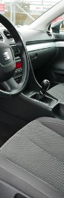 SEAT Exeo I 2.0TDI 143KM [EU5] Kombi -2xKlimatr -Grzane fotele -Odpow. Audi A4 B-4