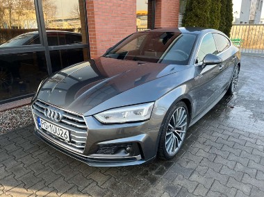 Audi A5 IV-1