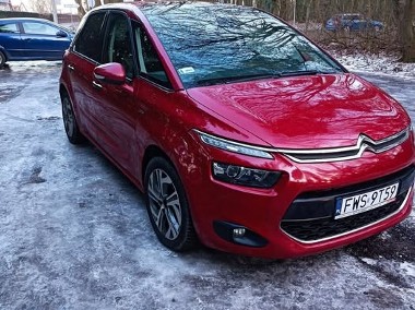 Ładne auto na sprzedaż-1