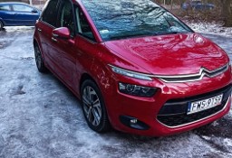 Citroen C4 Picasso II Ładne auto na sprzedaż